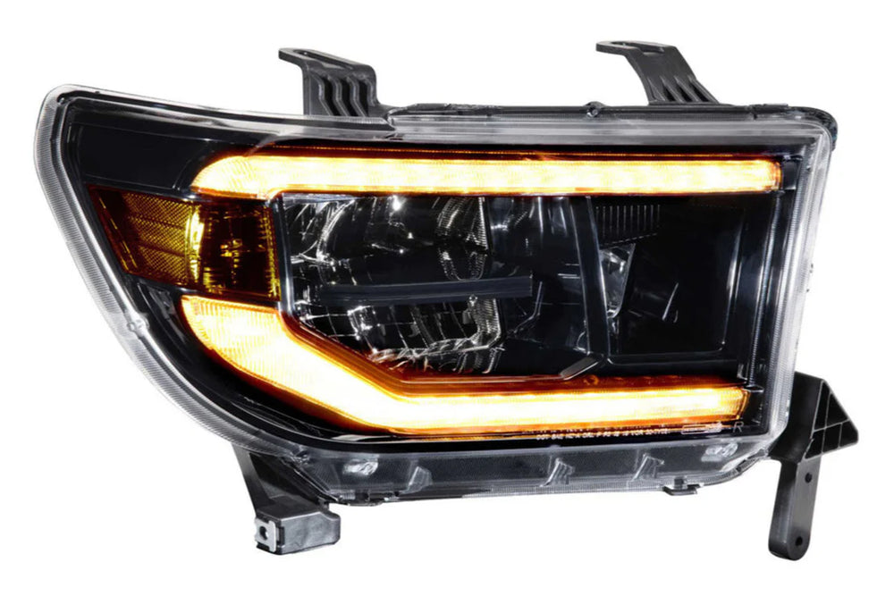 BI-XENON: 07-13 TUNDRA KIT