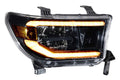Morimoto Lighting auto part