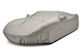 Covercraft Custom Fit Car Covers - WeatherShield HD Gray