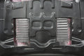 2018-2023 Ford Mustang Duraflex GT500 Hood-1 Piece