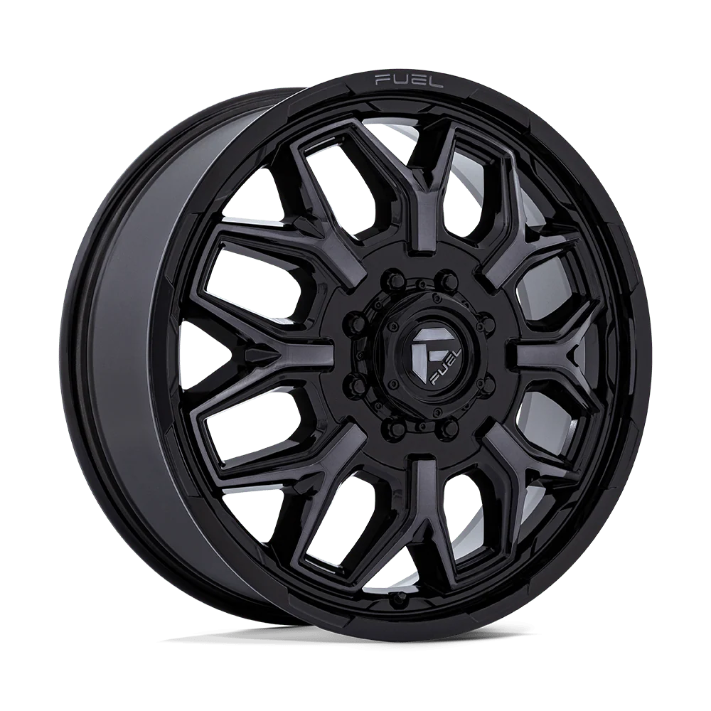 Fuel Wheels auto part