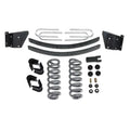 Tuff Country shock absorber