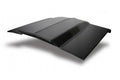 66-67 Chevy II Outlaw Hood 4in Cowl