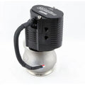 Turbosmart WG45 Gen V Power-Gate 60 Electronic Wastegate - Black