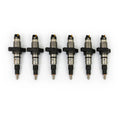 S&S Diesel auto part detail