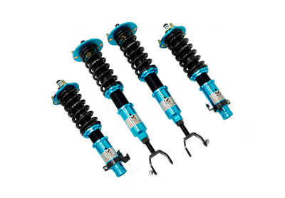 Megan Racing coilovers
