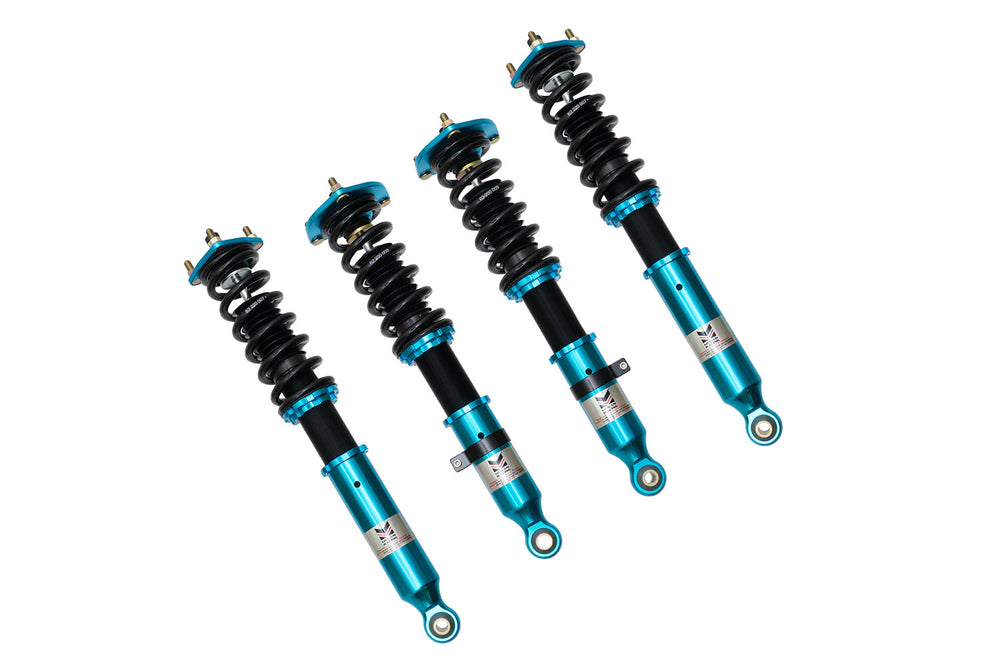 Megan EZII Series Coilover Damper Kit Lexus SC430 01-10