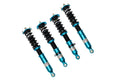 Megan EZII Series Coilover Damper Kit Lexus SC430 01-10