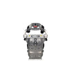 Seat Kit 14in 10 Deg Intermediate
