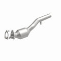 Magnaflow auto part detail