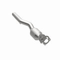 Magnaflow auto part close-up