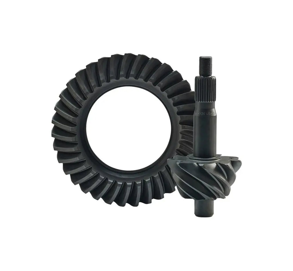 FORD BEVEL SET 9.0 PRO 3.70 SUPERFINISH