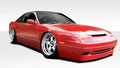 Extreme Dimensions bumper