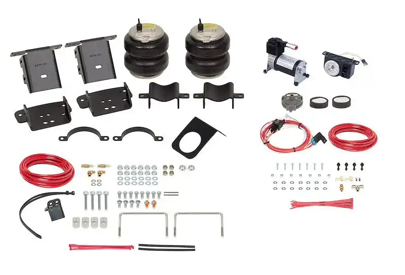 ALL IN 1 F350/450 DUALY ANALOG17-19