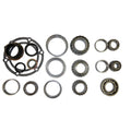 USA STANDARD MANUAL TRANSMISSION BE