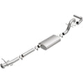 EXHAUST KIT 15-22 COLORADO CANYON