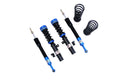 Megan EZ Series Coilover Damper Kit Mazda3 04-09