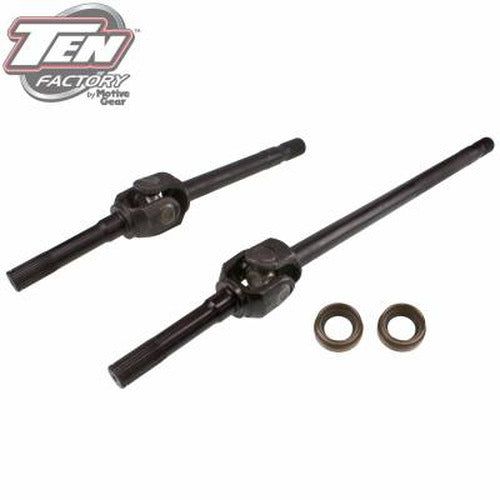 FRONT KIT DANA 30 7281 NARROW