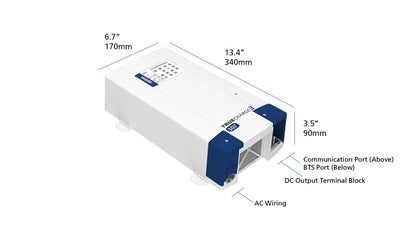 XANTREX auto part