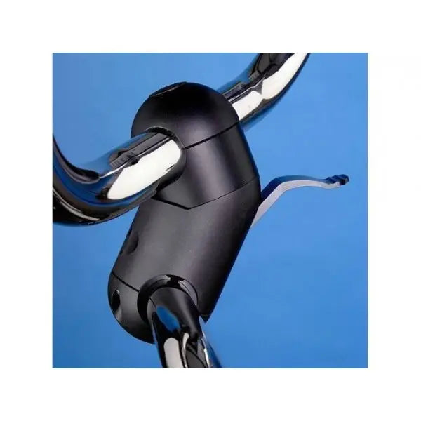 RAIL MOUNT 12' HELM POD