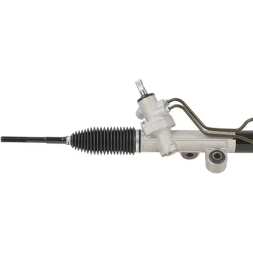 NEW RACK & PINION