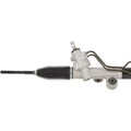 NEW RACK & PINION