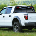 1922 RAM 1500 NEW BODY LOW PRO HEADACHE RACK