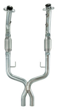 Pypes Performance Exhaust exhaust