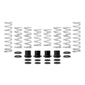 Eibach Pro-UTV 17-18 Polaris XP1000 Turbo 2-Seat Stage 3 Performance Springs