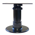 PED 3 STAGE TABLE BLK ANOD