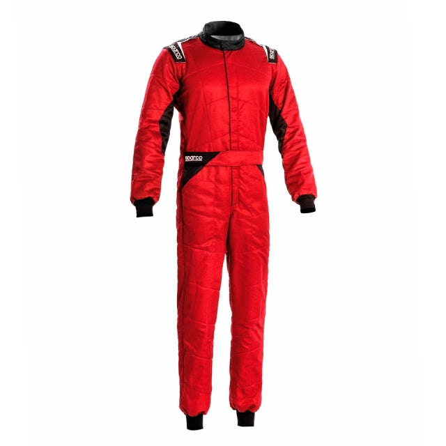 Sparco SUIT VICTORY BC 66 GRY/BLU