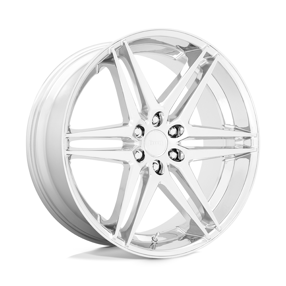 S267 26X10 6X135 G-BLK MILL 30MM