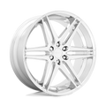 S267 26X10 6X135 G-BLK MILL 30MM
