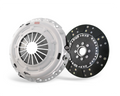 Clutch Masters 06-07 BMW 525/530 3.0L E60 N52 FX350 Dampened Disc Clutch Kit