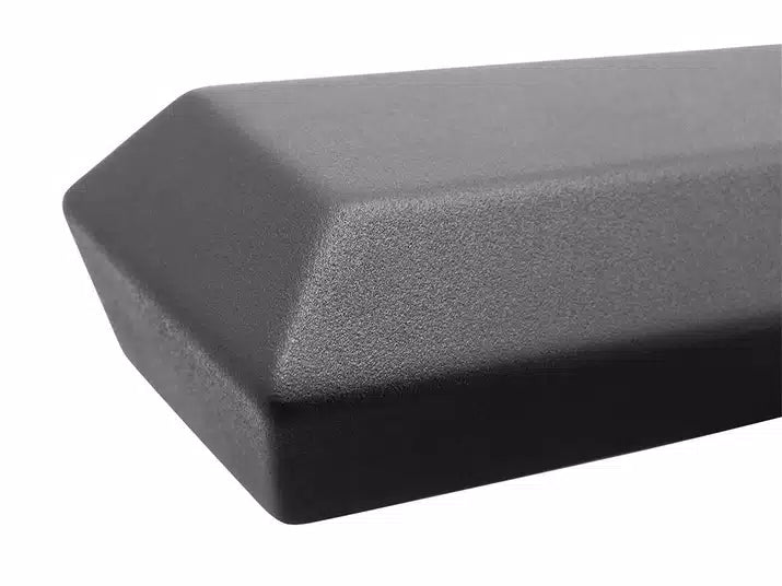 Westin black side steps