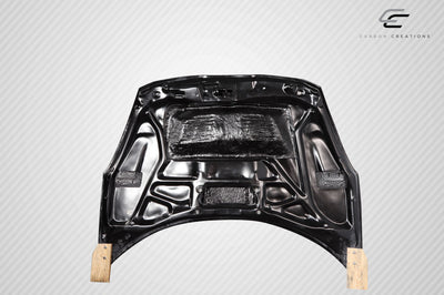 Extreme Dimensions carbon auto part