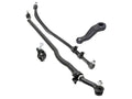 Currectlync Steering System - JK Axle in a TJ/LJ/XJ/MJ/ZJ RockJock 4X4