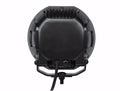 Go Rhino Blackout Series Lights 9 Inch Maxline LED Hi/Low Beam W/Multi Daytime Running Light Black Go Rhino