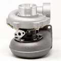 Garrett Turbos air compressor