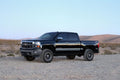 Fabtech 07-18 GM K1500 w/OE Forged UCA 3.5in Budget UCA System w/Rear Stealth Shocks