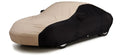 Covercraft Custom Fit Car Covers - WeatherShield HD Gray