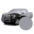 Covercraft auto part installed view