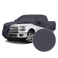 Covercraft auto part close-up