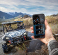 Axon 55-S Winch Synthetic Rope