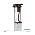 CARTER fuel pump detail