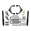 Skyjacker shock absorber