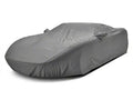 Covercraft Custom Fit Car Covers - Sunbrella Gray