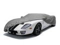 Covercraft Custom Fit Car Covers - Sunbrella Gray