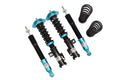 Megan EZII Series Coilover Damper Kit Lexus CT200H 11