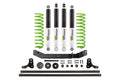 9807 100S LAND CRUISER/LX470 NITRO GAS 2 SUSPENSION LIFT KITSTAGE 2